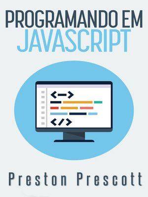 cover image of Programação em JavaScript